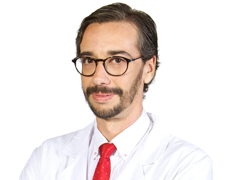 Dr. Roberto Gallego